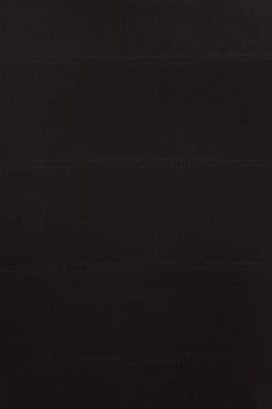 Black Ribbed Bodycon Skirt 9 Black Ribbed Bodycon Skirt -Claasyoo Shop 00100001185 ZS