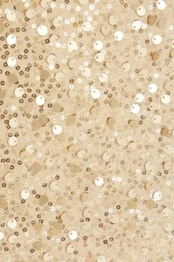 Gold Sequin Mini Skirt 13 Gold Sequin Mini Skirt -Claasyoo Shop 00100036035 ZS