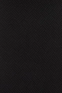 Black Crossover Textured Bodycon Mini Skirt -Claasyoo Shop 00100038100 ZS