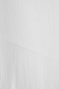 White Textured Midi Skirt 13 White Textured Midi Skirt -Claasyoo Shop 00100038876 ZS