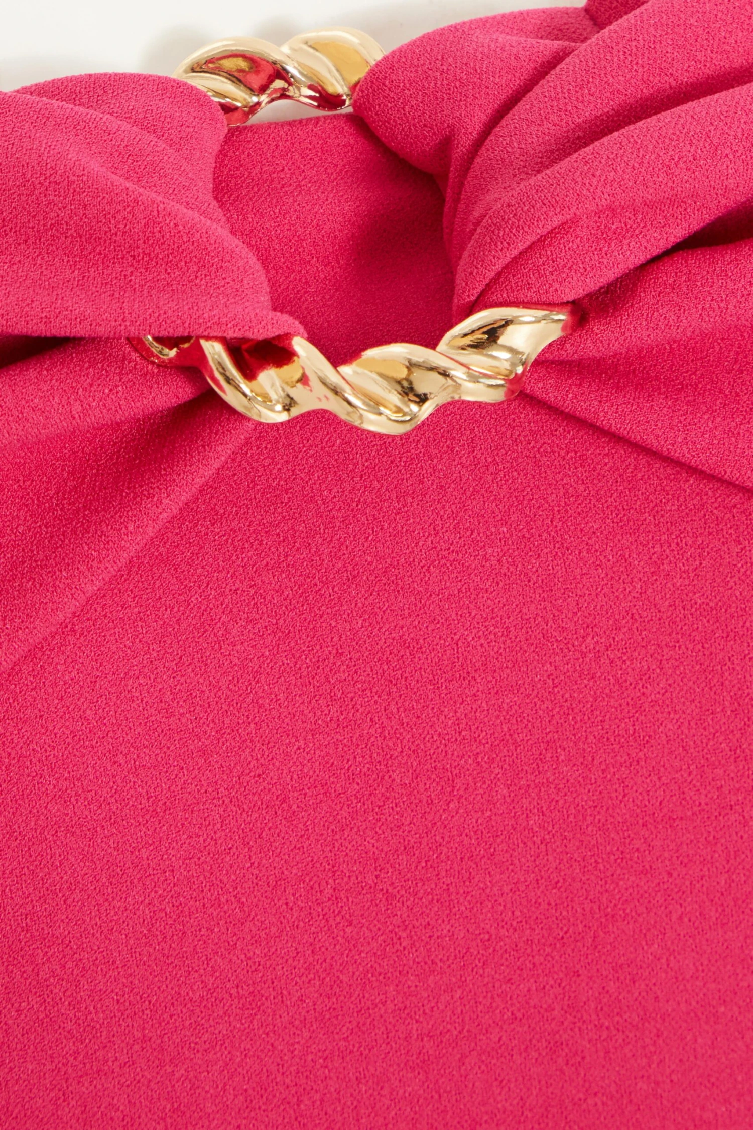 Pink Bardot Palazzo Jumpsuit 8 Pink Bardot Palazzo Jumpsuit - Image 6