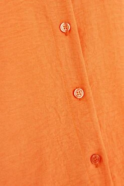 Orange 3 Piece Set -Claasyoo Shop 00100039315 ZS